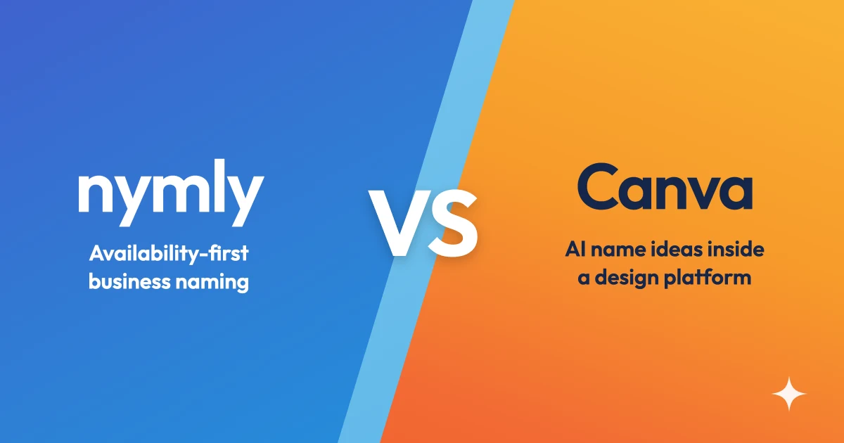 Nymly vs Canva: Which is Better? (2026)
