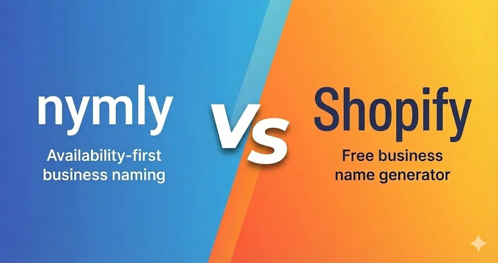 Nymly vs Shopify: Which is Better? (2026)