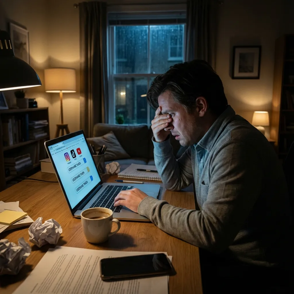 Social Media Branding: The Power of Consistency